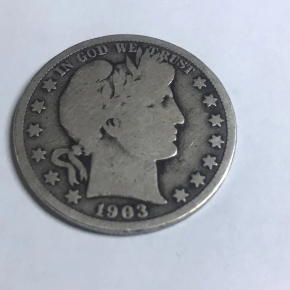 Silver
